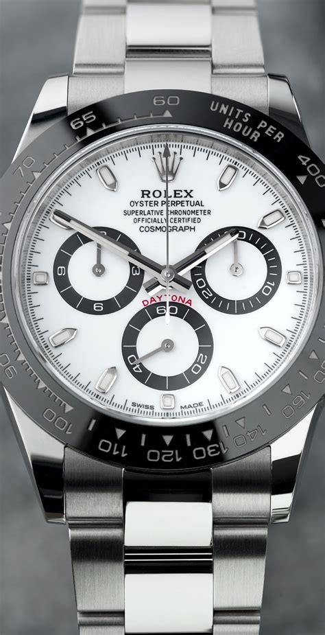 rolex with three dials